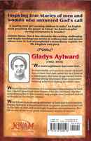 Gladys Aylward (Christian Heroes Then & Now Series) Paperback - Thumbnail 1