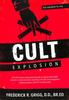 The Answer to the Cult Explosion Paperback - Thumbnail 0