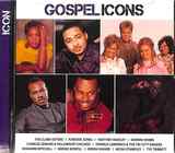 Icon Gospel Compact Disc - Thumbnail 0