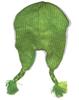 Veggie Headgear: Larry Scandinavian Hat (Green) Soft Goods - Thumbnail 1