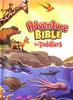 Adventure Bible For Toddlers Board Book - Thumbnail 0
