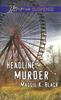 Headline - Murder (Love Inspired Suspense Series) Mass Market - Thumbnail 0