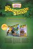 Aio: Imagination Station (Volume 10-12) (Adventures In Odyssey Imagination Station (Aio) Series) Pack - Thumbnail 1