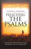 Preaching the Psalms: Unlocking the Unsearchable Riches of David's Treasury Paperback - Thumbnail 0