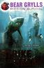 Strike of the Shark (#06 in Mission Survival Series) Paperback - Thumbnail 0