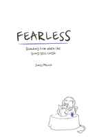 Fearless: Standing Firm When the Going Gets Tough Paperback - Thumbnail 0