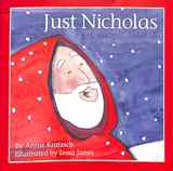 Just Nicholas Paperback - Thumbnail 0