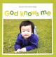 God Knows Me (Books For Little Ones Series) Paperback - Thumbnail 0