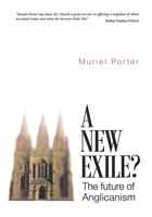 New Exile, A? the Future of Anglicanism Paperback - Thumbnail 0