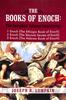 The Books of Enoch (3-in-1) Paperback - Thumbnail 0