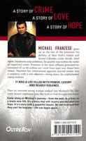 From the Godfather to God the Father: The Michael Francise Story Paperback - Thumbnail 1