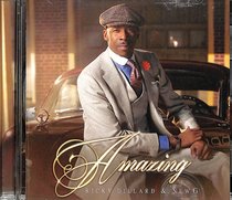 Album Image for Amazing - DISC 1