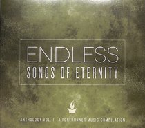 Album Image for Endless: Songs of Eternity - DISC 1