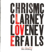 Album Image for Love Never Fails - DISC 1