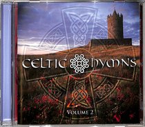 Album Image for Celtic Hymns: Volume 2 - DISC 1