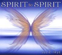 Album Image for Spirit to Spirit (Soaking Music Series) - DISC 1