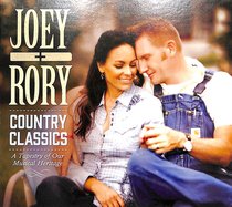 Album Image for Country Classics: A Tapestry of Our Musical Heritage - DISC 1