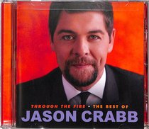 Album Image for Best of Jason Crabb - DISC 1