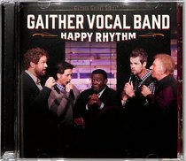 Album Image for Happy Rhythm (Gaither Vocal Band Series) - DISC 1