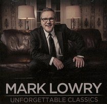 Album Image for Unforgettable Classics - DISC 1