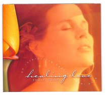 Album Image for Healing Love (Soaking Music Series) - DISC 1