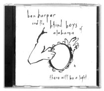 Album Image for There Will Be a Light - DISC 1