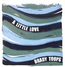 Album Image for A Little Love Ep - DISC 1