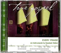 Album Image for Every Praise (Accompaniment) - DISC 1