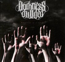 Album Image for Written in Blood - DISC 1