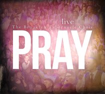 Album Image for Pray - DISC 1