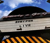 Album Image for Live At the Whisky - DISC 1