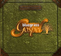 Album Image for Timeless Treasures: Bluegrass Gospel - DISC 1