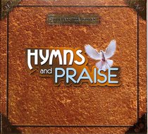 Album Image for Timeless Treasures: Hymns and Praise - DISC 1