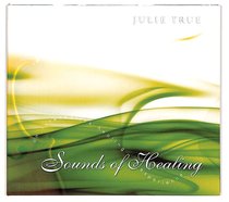 Album Image for Sounds of Healing (Soaking Music Series) - DISC 1