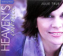 Album Image for Heaven's Embrace (Soaking Music Series) - DISC 1