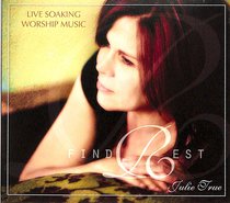 Album Image for Find Rest (Soaking Music Series) - DISC 1