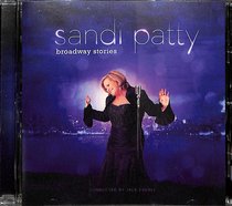 Album Image for Broadway Stories - DISC 1