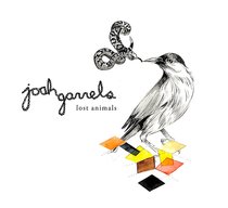 Album Image for Lost Animals - DISC 1