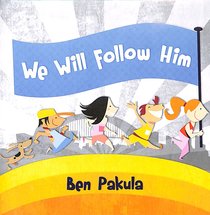 Album Image for We Will Follow Him - DISC 1