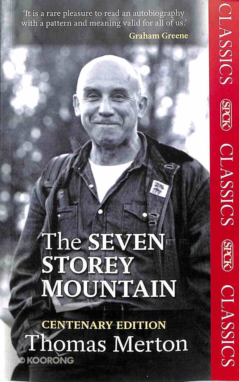the seven story mountain
