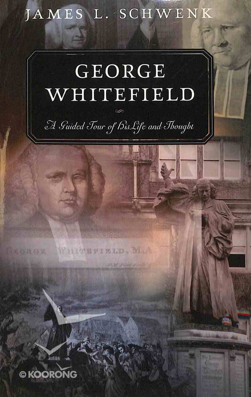 George Whitefield Paperback