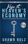 Keys to Heaven's Economy Paperback