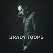 Album Image for Brady Toops - DISC 1