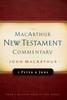 2 Peter & Jude (Macarthur New Testament Commentary Series) Hardback - Thumbnail 0