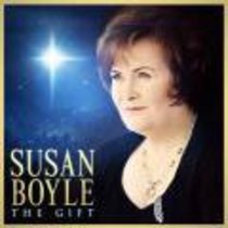 Album Image for The Gift - DISC 1