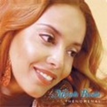Album Image for Phenomenal - DISC 1