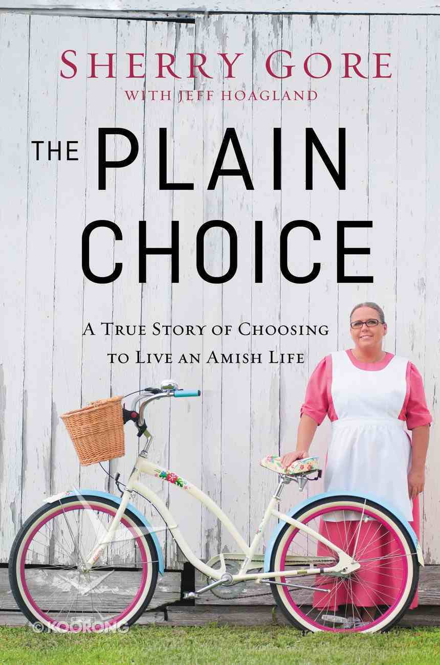 The Plain Choice Paperback
