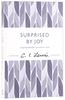 Surprised By Joy: The Shape of My Early Life Paperback - Thumbnail 1
