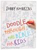 Doodle Through the Bible For Kids Paperback - Thumbnail 0