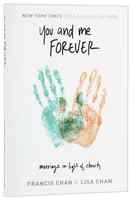 You and Me Forever: Marriage in Light of Eternity Paperback - Thumbnail 0